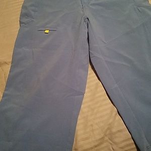 Zumba cargo pants